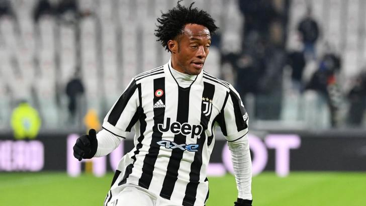 Juan Cuadrado